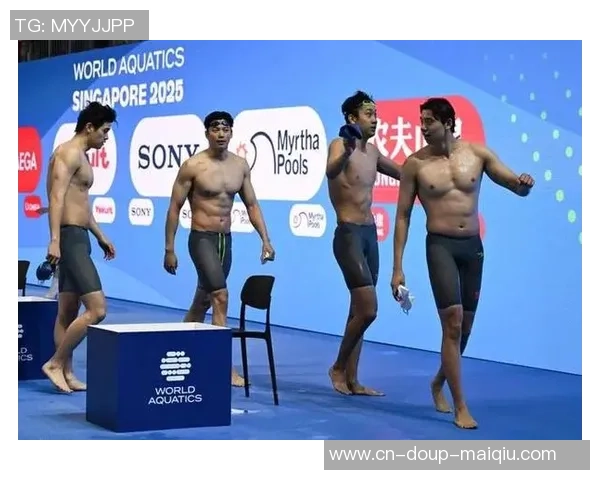 新一代“飞鱼”兴起！张展硕全运会再胜潘展乐，山东游水应战浙江霸主位置