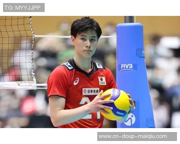 日本排球明星高桥蓝就劈腿事情首度进行回应，“正在进行检讨”