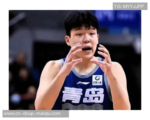 杨瀚森投进NBA生计首个三分球