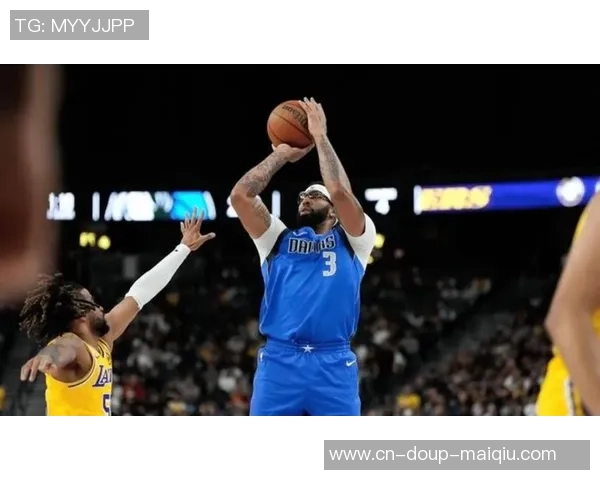 浓眉估计战湖人复出！揭露回应买卖谣言 他直言很意外哈里森被辞退