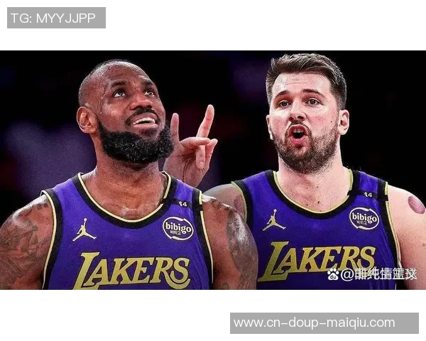 湖人音讯：老詹将迎首秀，东契奇表态终老，战爵士进场更新